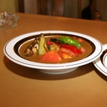 90年つぎ足し・前橋の老舗洋食店「ポンチ」が地産地消「夏カレー」
