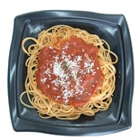 セーブオン、ボンジョルノとのコラボ「ポークパスタ」発売－高崎「キングオブパスタ」