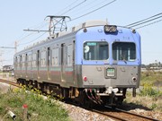 風鈴電車で披露する「俳句と川柳」募集－職員らギブアップ