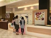 「モチクリーム」、リニューアルで売り上げ4倍に－けやきウォーク前橋