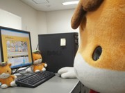 ゆるキャラグランプリ、「ぐんまちゃん」現在20位－22位に「とうひょうくん」