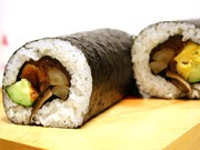 前橋：「寿司グラ」で知られるすし店が「恵方巻き」を予約販売