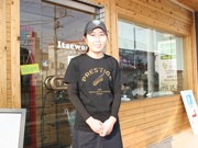 前橋に韓国料理の新店、ソウル出身「群馬好き」の女性が切り盛り