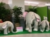 タオル動物園