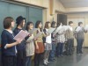 県立女子大合唱部