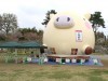 ころとんふわふわドーム