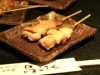 くし焼き店で群馬産ブランド鶏「上州地鶏」を提供－高崎唯一