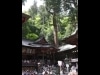 榛名神社「幽玄の杜音楽会」に650人－ご神水で手打ちそばも