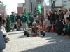 ゴム動力自動車で走行距離やタイムを競うコンテスト開催－高崎市の若手商業者ら