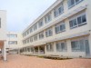 みんなでラジオ体操-群馬大学附属特別支援学校「運動まつり」