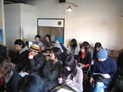 福岡市内のカフェなど30店舗が合同イベント－3万人動員へ