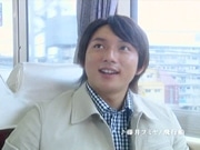 西鉄の新CMに川崎宗則選手、BGMは藤井フミヤさんの新曲