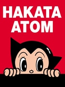 期間限定で手塚治虫キャラクターグッズ専門店、テヅカモデルノも