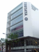 TSUTAYA、天神に第3の旗艦店－地元ゲーム企業とのコラボも