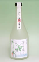 薬院の酒販店がPB日本酒「薬院浄水通り」－地元の声を反映