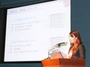 学生が分析する「天神白書」－今年の中心軸は「警固神社」