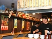 天神に「昭和レトロ風」立ち飲み居酒屋－益正グループが新業態