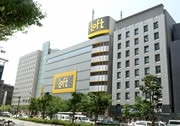 ジークスに出店の「天神ロフト」、オープン日は11月に決定