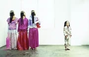 イムズで「シアタープロダクツ」九州初展覧会－真夜中のセールも