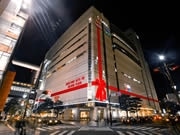 ソラリアプラザ、クリスマスイベント多彩に－ファッションショーも
