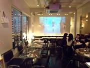 今泉のカフェでコラボ・プロモーション－セレクトショップへの誘客目指す
