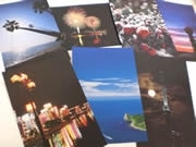 インキューブとタウン誌がコラボ－福岡の風景を収めたポストカード販売へ