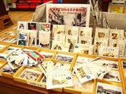 天神で福岡の歴史をたどる絵葉書展－復刻絵葉書販売も