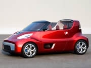 日産天神モーターショー、最新コンセプトカーや「GT-R」も登場