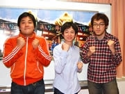 京都の劇団「ヨーロッパ企画」、天神イムズで結成10周年公演へ