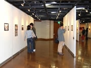 「天神かいわい懐かしの写真展」－昭和時代の街の変遷を紹介
