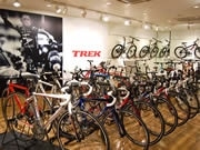 福岡・大名に米自転車ブランド「トレック」専門店－九州初出店