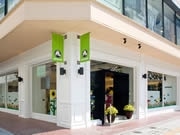米靴メーカー「クロックス」、天神に九州旗艦店－「ヴィオロ」から移転