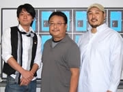 劇団太陽族、西鉄ホールで今秋公演へ－福岡の男優2人が客演