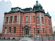 福岡市赤煉瓦文化館、「誕生100年祭」に向け市民の会発足