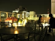 VIOROで夏季限定企画「夜Cafe」－6店舗が限定メニュー提供