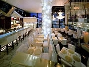 ストーンマーケット、赤坂にリストランテ＆バー－飲食店2店舗目