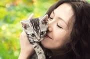 映画「グーグーだって猫である」－VIOROでコラボパネル展