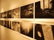 女性写真家が男性ヌード作品－天神で野村佐紀子さん写真展
