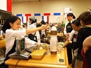 福岡三越で「フランスフェア」－福岡出身の一つ星シェフも初出店