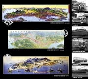 西鉄が創立100周年を記念した乗車券－5,000セット限定販売