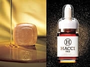 ハチミツブランド「HACCI 1912」－博多大丸に期間限定ショップ