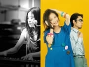 アジア各国の歌手が集結－Love FMが天神でライブイベント