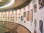 福岡から世界へ－地元若手アーティストの合同展「福岡魂」