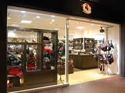 天地下にユニセックス雑貨店「メルティングポット」－九州初出店