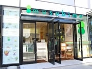 天神に福岡県産米100％のおにぎりショップ－JA全農ふくれん