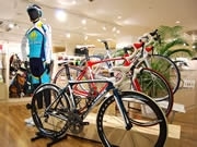 米自転車ブランド専門店が100万円福袋－選手モデルなど10点セット