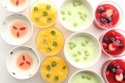 天神ヴィオロに「カフェマディ・キッチン」－ランチで和定食も