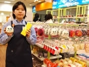 不景気背景に弁当箱の売り上げ好調－インキューブ、前年比越え続く