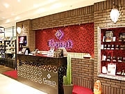 大丸に自然派アロマブランド「ゼミド」－限定出店好評で常設化