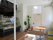 警固に人気店「カフェソネス」の姉妹店「トレネ」－デリメニューも展開